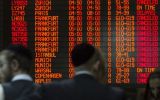 Las grandes líneas aéreas cancelan sus vuelos a Israel