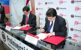 Pro Inversión potenciará capacidades en APP gracias a convenio