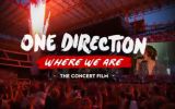 One Direction estrenará nueva película en octubre