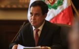 Fredy Otárola será el nuevo ministro de Trabajo