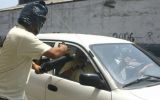 Ministerio Público usa equipos GPS para ubicar zonas delictivas