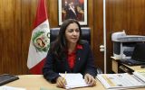Espinoza pide al nacionalismo unidad por elección del Congreso