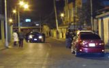 Prisión preventiva para banda que robó auto a taxista