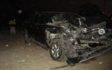 Hermano de Edita Guerrero sufrió accidente de tránsito