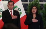 Ana Jara como jefa del Gabinete: se aumentará el gasto público