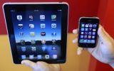 El iPhone y el iPad, cara y cruz de las ventas de Apple en 2014