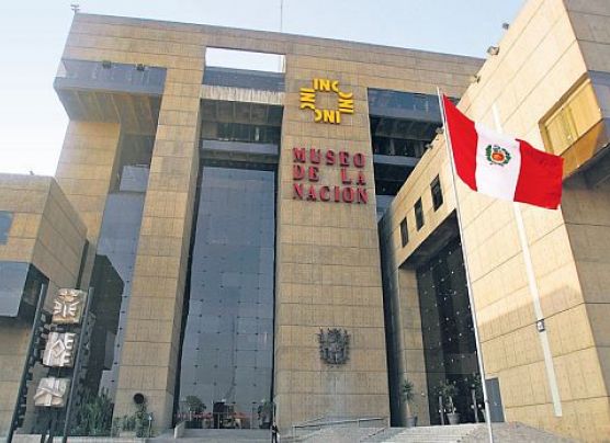 Museo de la Nación ya no tendrá exhibiciones permanentes