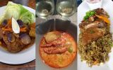 Maridaje patrio: ¿Con qué acompañar algunos de nuestros platos?