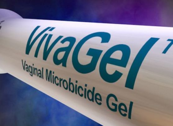 Australia aprueba preservativo que desactiva el VIH