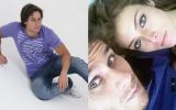 Miguel Arce tiene un romance con la bella actriz Kani Hart