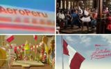 La identidad nacional en seis comerciales por Fiestas Patrias
