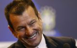 Taffarel y Mauro Silva trabajarán con Dunga en el 'Scratch'