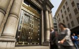 Bolsa de Valores de Lima acaba sesión con resultados mixtos