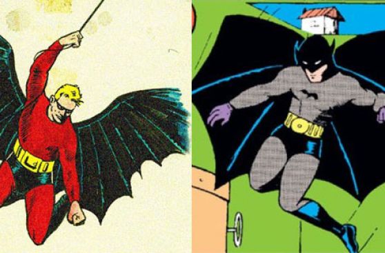 Día de Batman: 10 secretos del Caballero Oscuro
