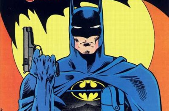 Día de Batman: 10 secretos del Caballero Oscuro