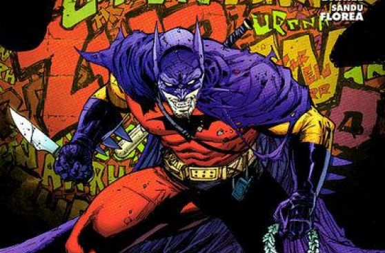 Día de Batman: 10 secretos del Caballero Oscuro