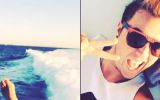 Vacaciones de Mario Götze: el héroe alemán colgó este video