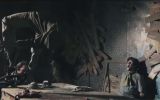 "Secreto Matusita": mira el nuevo tráiler del filme peruano