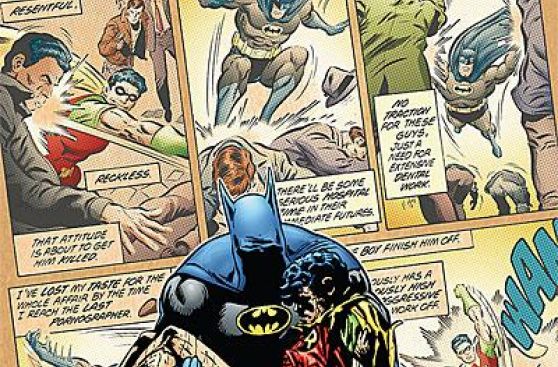 Día de Batman: 10 secretos del Caballero Oscuro