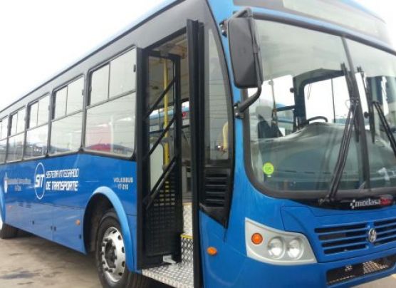 Corredor vial: pasajeros viajarán gratis hasta 8 de setiembre