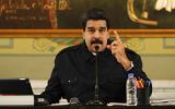 Maduro dice que Israel ha convertido Gaza en un gran Auschwitz