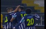 Alianza Lima venció 4-3 a Sport Huancayo en el último minuto