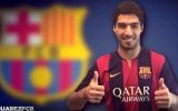 Luis Suárez podría debutar ante el Real Madrid en el Bernabéu