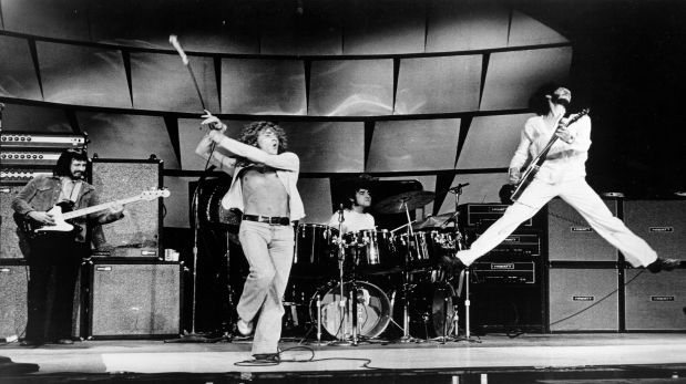 Resultado de imagen de The Who
