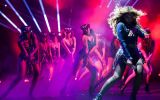 Beyoncé hace versión de "Crazy in Love" en "50 sombras de Grey"