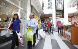 El Perú está en el pico de atracción de inversiones 'retail'