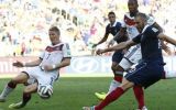 Francia confirma amistosos de preparación para la Eurocopa 2016