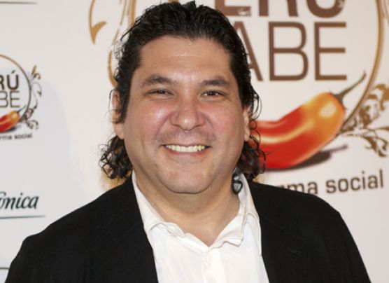 "La gastronomía peruana se divide en antes y después de Gastón"