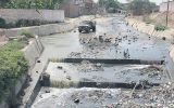 Sullana: pobladores siguen en grave riesgo por aguas servidas