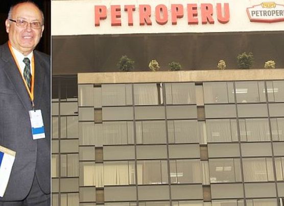 Pedro Touzett asumirá la presidencia de Petro-Perú