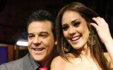 Adolfo sobre beso a Karen: "Que Ezio se quede tranquilo"