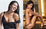 Rocío Miranda se destapó en sesión fotográfica para SoHo Perú