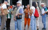 Visita de turistas extranjeros se desaceleró en primer semestre