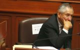 Un consejo jamás de Cornejo, por Damita de Hierro
