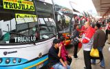 Los destinos más baratos para viajar en Fiestas Patrias