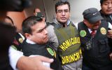 El JNE nombra al reemplazo provisional de César Álvarez