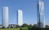 Del futuro: Estos son los edificios más modernos de Lima