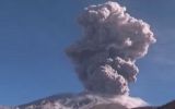 Volcán Ubinas emitió 15 millones de metros cúbicos en dos años