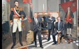 El MALI anunció primera gran exposición de José Gil de Castro