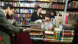 Feria del Libro: estas son las actividades de hoy