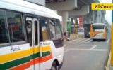 Tren vs. cúster: Rapidez y sosiego contra lentitud y estrés