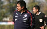 Vivas no seguirá como técnico de la Sub 20, afirman en Chile