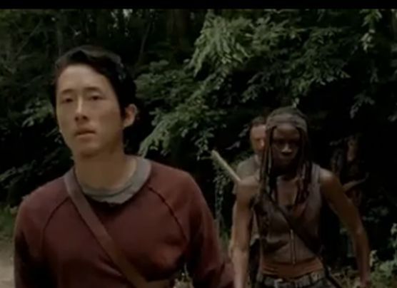 "The Walking Dead" vuelve en octubre: mira el tráiler