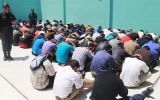 Policía desarticuló 476 bandas en un mes, según Urresti