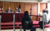 Fiscal y testigo del caso Fefer tuvieron altercado en audiencia
