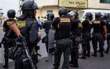 La Policía presentó su plan de seguridad Fiestas Patrias 2014